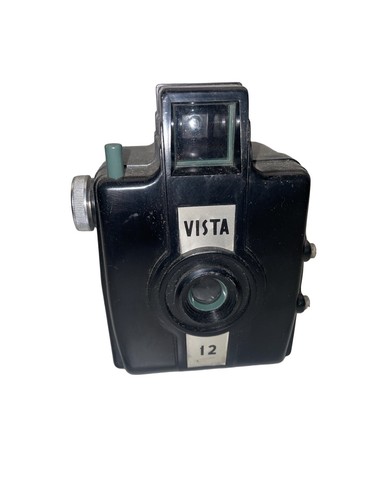 Appareil photo box vista en - photo, 12