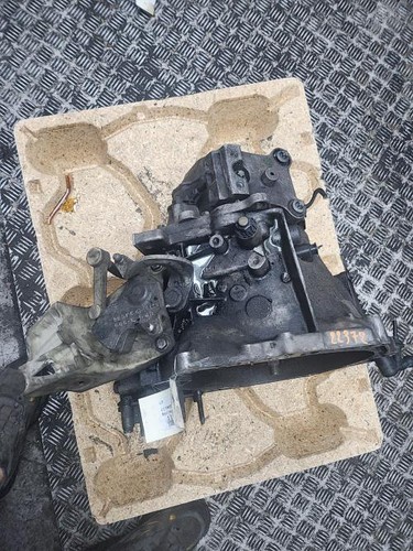 Boite vitesses citroen 3 - vitesses,