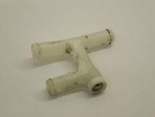 Audi 80 81 B2 Pièce en T de