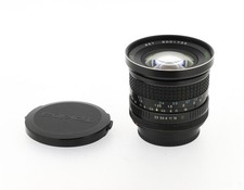 Tokina RMC 17mm f/3.5 FD — Grand angle vintage pour Canon, n°8001735