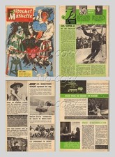 FRIPOUNET 1961 N° 6  du 09 02