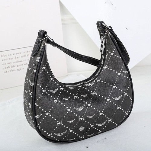 Zadig voltaire style - &, wing