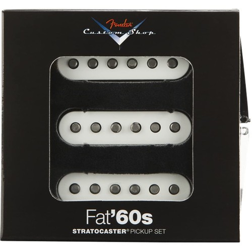Micros fender custom shop - micros,