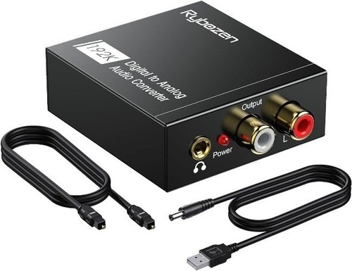 Dac 192khz digital analog - 192khz, to