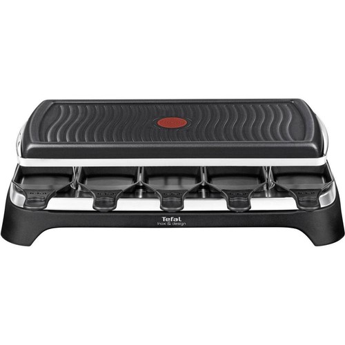 Appareil raclette grill - raclette,