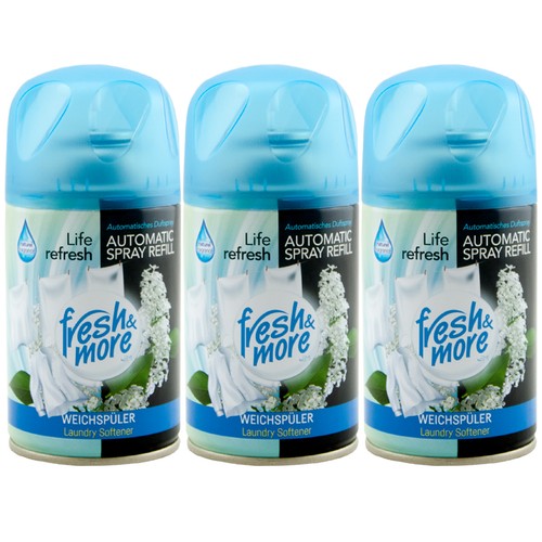 Fresh more automatique spray - automatique,