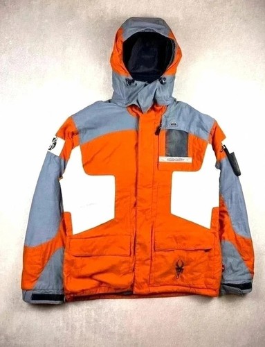 Jacket ski spyder snow - ski,