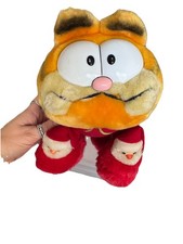 Dakin Garfield Cat Plush Toy