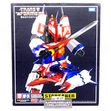 Transformer Masterpiece MP-24
