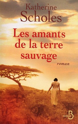 Les amants terre sauvage - amants,
