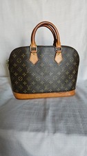sac louis vuitton alma PM