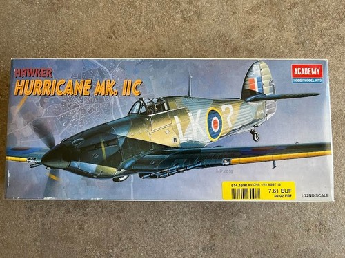 Maquette avion wwii 72 - avion,
