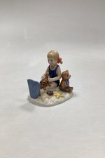 Figurine Fille Emma Royal
