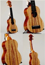 KoAloha Koa Gloss Soprano