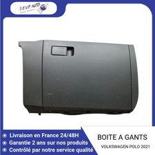 ?? BOITE A GANTS VOLKSWAGEN POLO ➤2G1857097G82V ♻️