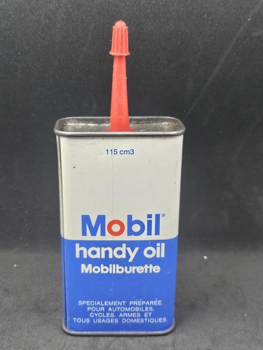 Ancienne burette huile - ancienne,