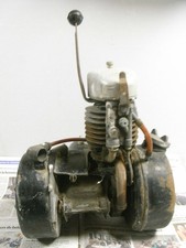 Ancien moteur de - moteur,