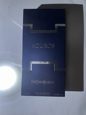 Yves Saint Lourant Kouro pour