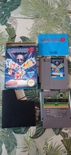 Mega man fah nintendo - mega,