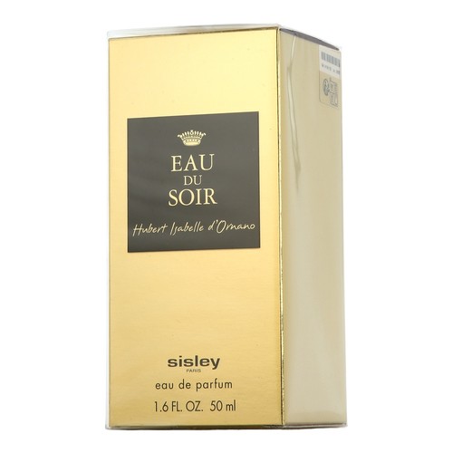Sisley eau soir edp - eau, du