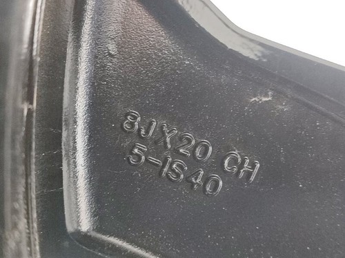 403008811r jante renault - 403008811r,