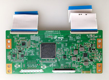 Platine T-Con ST5461D07-1-C-3 pour tv Qilive Q55-009SB