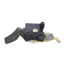 Potentiometre pedale gaz - potentiometre,
