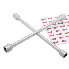 VIRAGE Clé en croix Croix