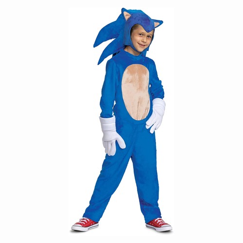 Sonic movie déguisement - movie,
