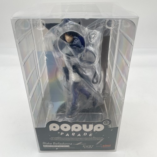 Figurine pop parade rwby - pop,
