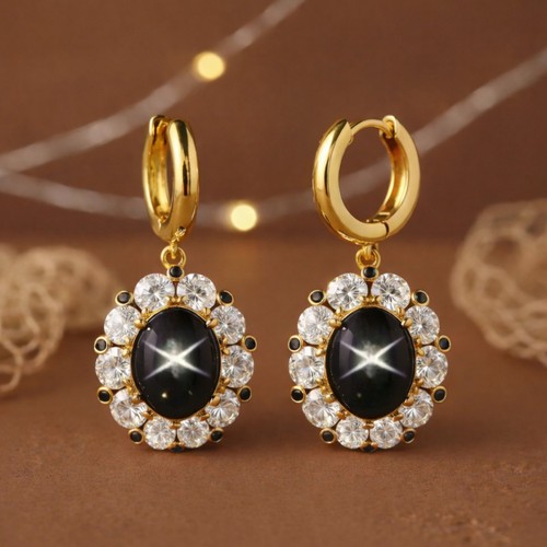 Boucle oreille argent 925 - argent,