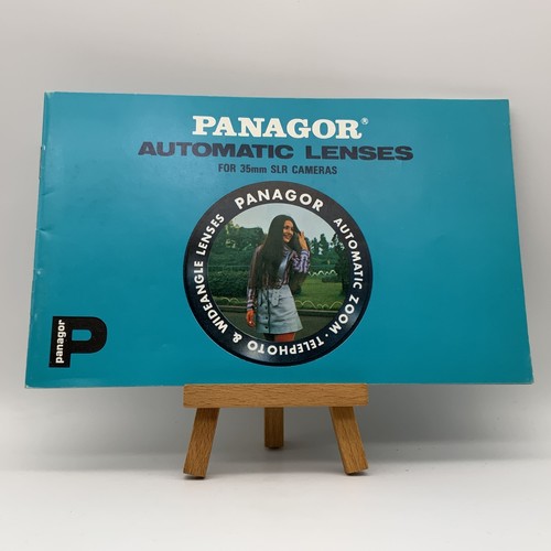 Panagor automatique lentilles - panagor,