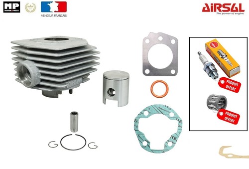 Kit cylindre haut moteur - kit,