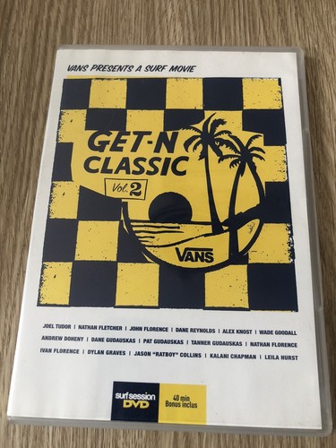 Film vans surf movie - surf, get