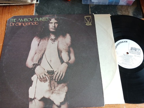 The amboy dukes dr - the,