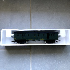 JOUEF HO 4620B FOURGON A BAGAGES