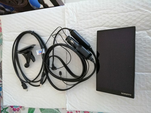 Gps garmin camper 780 - garmin,