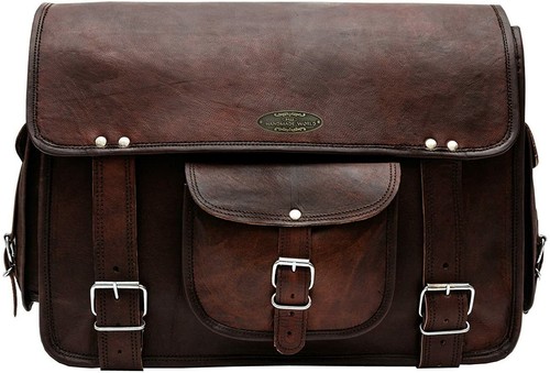 Main cuir ordinateur portable - cuir,