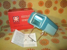 Vintage PATERSON VISCOUNT