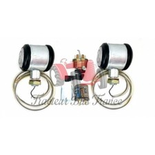 Kit clignotant avec centrale