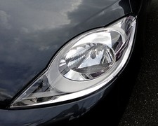 Phare Peugeot 107, Série 2