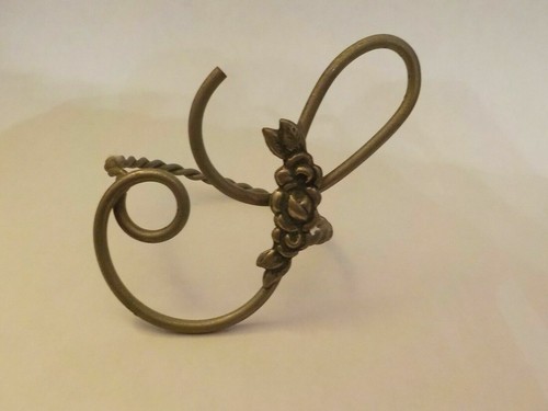 Ancien rond serviette - ancien,