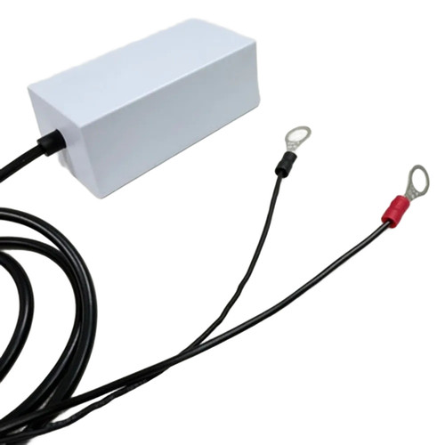 Convertisseur pour efficace - dc,