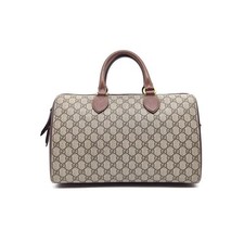 Gucci Sac Boston GG Suprême