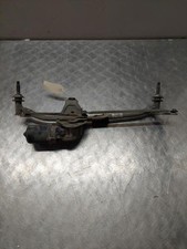 Moteur essuie glace avant