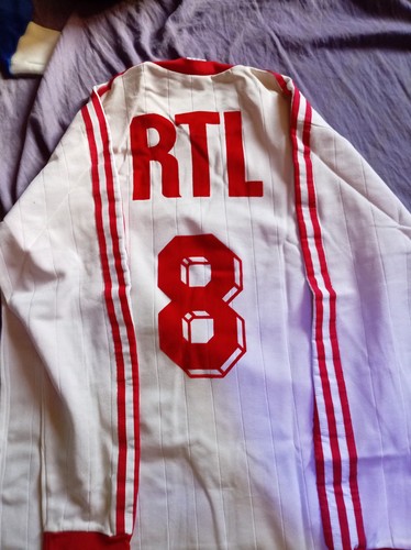 Maillot vintage collector