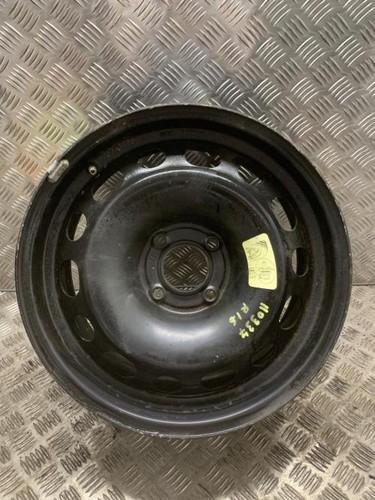 Jante volkswagen golf - volkswagen, 4