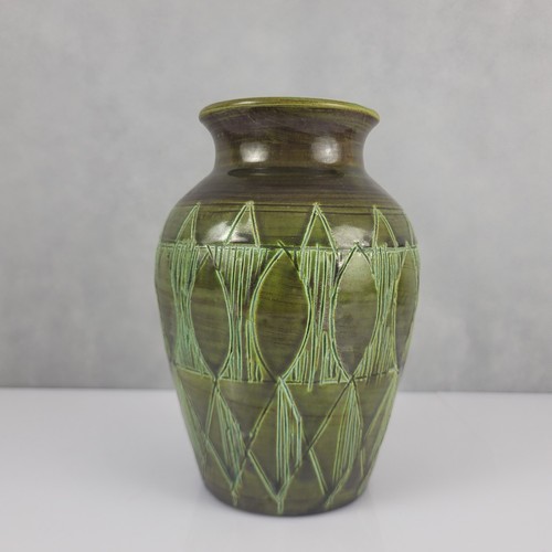 Vase céramique accolay - céramique,