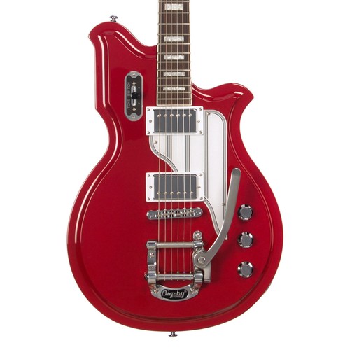 Airline guitars map dlx - airline,