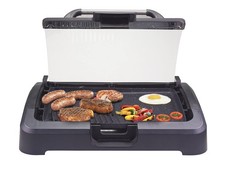 90.871 Barbecue Electrique